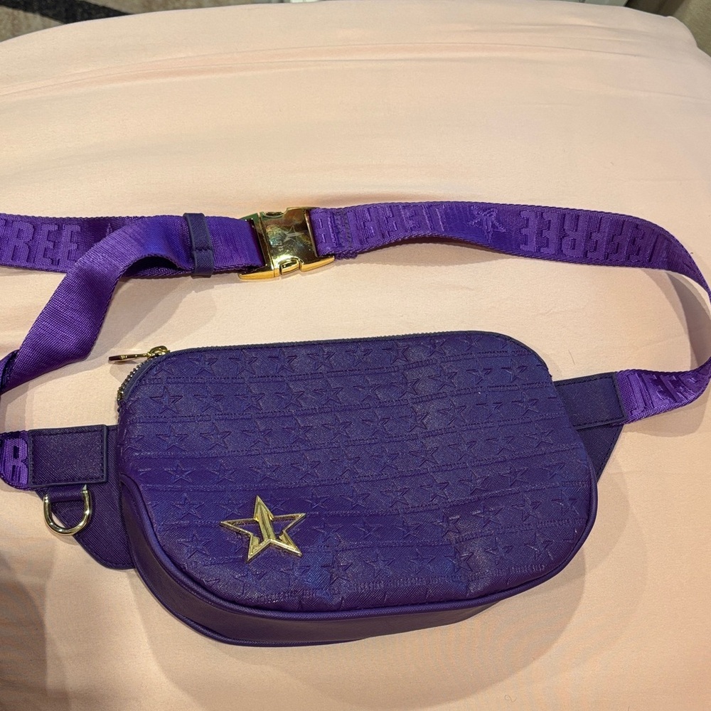 Jeffree Star Bag